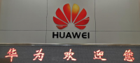 huawei logo