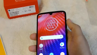 motorola moto z4