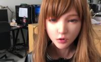 sexrobot