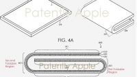 apple folde ud iphone