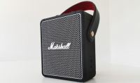 marshall stockwell II test pris
