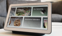 test google nest hub