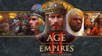 Age of Empires II Definitive Edition