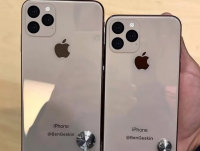 iphone 11 max billede