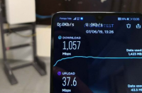 5g Færøerne