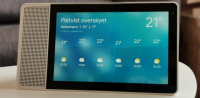 Lenovo Smart Display test pris