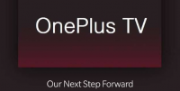 oneplus tv