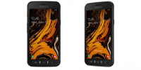 Den Samsung Galaxy XCover 4S Enterprise Edition