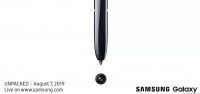 note 10 unpacked event