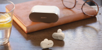 Sony WF-1000XM3 True wireless headset