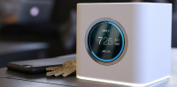 Ubiquiti Amplifi HD mesh test pris