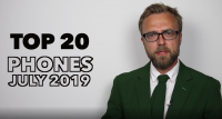 top 20 best smartphones 2019