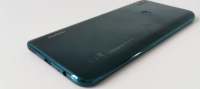 huawei p smart z specifikationer funktioner