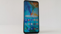 huawei p smart z specifikationer funktioner 5
