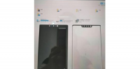 huawei mate 30 pro display camera