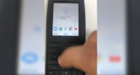 nokia phone candy format android