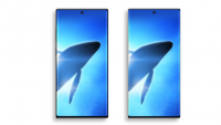 samsung galaxy note 10 uden knapper
