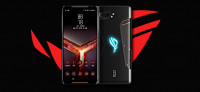 Asus ROG Phone II