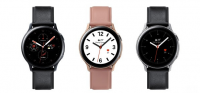 samsung galaxy watch active 2 funktioner