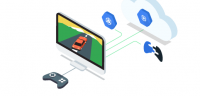 Google Cloud Game Servers