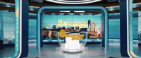 Apple TV trailer for The Morning Show med Jennifer Aniston, Reese Witherspoon og Steve Carell