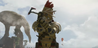 apex legends solo mode