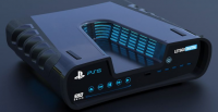 playstation 5 design
