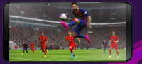 pes 2020 mobile