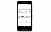 google maps transit