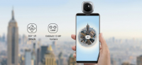 EnVizion 360 panoramic