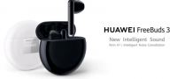 huawei freebuds 3 pris