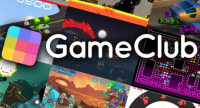 gamehub spil til ios android