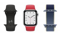 apple watch studio