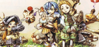 Final Fantasy Crystal Chronicles