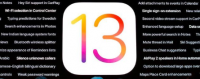 ios 13 opdatering