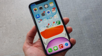 test iphone 11