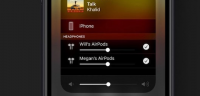 audio sharing ios 13