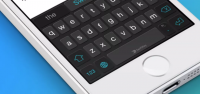 ios 13.1 keyboard privacy