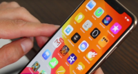 iphone 11 pro max test anmeldelse