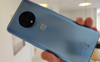 oneplus 7t pris