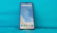 test oneplus 7t