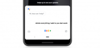 sikkerhed privatliv indstillinger google