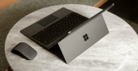 microsoft surface pro 7