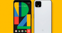 Pixel 4 og Pixel 4 XL funktioner pris