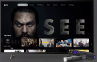 apple tv roku