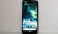 nokia 7.2 test design teaser