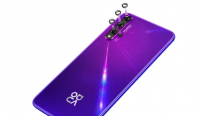 huawei nova 5t specs funktioner pris