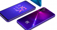 huawiei nova 5t pris funktioner