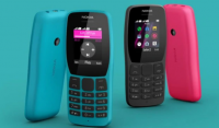 nokia 110