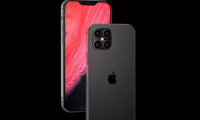 iphone 12 rygte